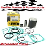 Top End Rebuild Kit Suzuki RM125 98-99 Prox Piston Std 54MM Bore Gaskets Bearing. Fixed Price $139.99.