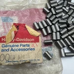97 Harley 9101A Crank Pin Rollers .188 X .329 Std. Oem Nos. Fixed Price $50.00.