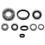 Engine Case Bearings And Seals For Kawasaki KSF250 Mojave. Fixed Price $91.74.