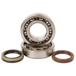 2010-2014 Suzuki Rmz 250 Dirt Bike Hot Rods Main Bearing And Seal Kit. Fixed Price $106.36.
