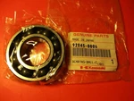 Nos New Oem Original Kawasaki 2004 2005 KX250F Ball Bearing 92045-0006. Fixed Price $29.99.