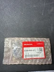 Honda Oem Crf 250/450 Rollar Bearing 91004-MEB-671. Fixed Price $10.00.