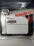 25-1224 Msr 413651- Rear Wheel Bearing Kit Kawasaki KX125 KX250 KX500. Fixed Price $21.00.
