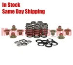 Kibblewhite Titanium Harley Milwaukee-eight Ovate Beehive Valve Spring Kit .465". Fixed Price $284.99.