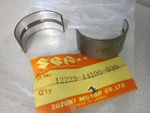 Nos Suzuki Crankshaft Bearing 1980-1988 GS450 12229-44100-030 Qty. Fixed Price $16.74.