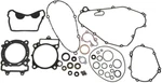 Moose Racing Complete Gasket Kit With Oil Seals 0934-5371. Fixed Price $200.43.