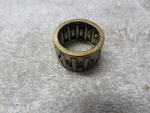 Honda Nos CR125M MT125 1973-1978 Connecting Rod Needle Bearing 91006-360-004. Fixed Price $58.18.
