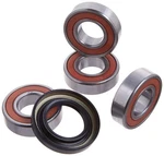 New Pivot Works Wheel Bearing Kit PWRWK-Y47-000 For Yamaha IT490 1983-1984. Fixed Price $30.31.