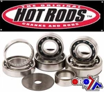 Hot Rods Transmission Bearing Kit CR125, TBK0002. Fixed Price $174.63.