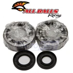 Balls Crank Bearing And Seal Kit For 1987-2001 Kawasaki KX250 Engine Kd. Fixed Price $86.66.