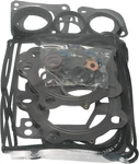 Cometic V-twin Top End Gasket Bore Kit Standard Est Harley Big 84-91 C9747. Fixed Price $121.99.