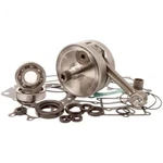Crankshaft Bottom Kit 89-01 CR500, Hot Rods CBK0012 Honda Mx, Heavy Duty. Fixed Price $695.55.