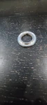 122-23411-00 Yamaha Ball Race Top N.o.s. 4-7-2. Fixed Price $9.50.
