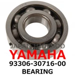 New Yamaha Genuine Venture 600/700 Vmax Bearing 93306-30716-00. Fixed Price $152.99.