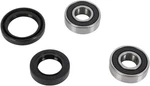 Pivot Works Wheel Bearing Kit Front PWFWS-K01-000. Fixed Price $21.97.