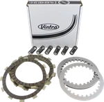 Vintco Clutch Plate Kit KCLY04. Fixed Price $126.05.