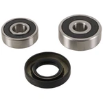 Pivot Works Rear Wheel Bearing Kit PWRWK-K14-001 Kawasaki / Suzuki Klx Drz 125. Fixed Price $27.63.