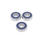 Balls Front Wheel Bearing Kit 25-1327. Fixed Price $22.26.