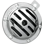 Drag Specialties Slotted Chrome Horn (ea) DS-271996. Fixed Price $21.70.