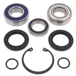 Balls Racing Snowmobile Shaft Kit 14-1068 For Arctic Cat Panther 440 94. Fixed Price $52.20.