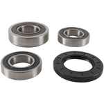 New Pivot Works Wheel Bearing Kit PWRWS-S17-000 For Suzuki Gsx-r 600 2001-2003. Fixed Price $51.36.