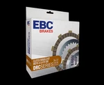 Ebc Brakes DRC108 Dirt Racer Clutch Set. Fixed Price $155.77.