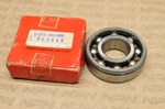 Nos Honda CA95 CB92 CL125 SS125 Transmission Ball Bearing 6204 91002-200-000. Fixed Price $76.99.