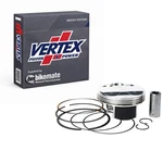 Piston Kit Forged Hi Comp 11.0:1 99.97MM Yamaha Yfm 660 Grizzly 2004. Fixed Price $263.72.