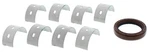Hot Rods Main Bearing And Seal Kit K101. Fixed Price $171.90.