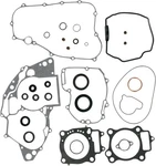 Moose Racing Complete Engine Gasket/seal Kit 0934-1886. Fixed Price $204.53.