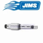 Jims Pinion Shaft For 1981-1982 Harley Davidson Fxs Low Rider Drive Oa. Fixed Price $177.73.