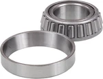 Wps Bearing Bore I,d. 25MM (.984IN.) O.d. 52MM (2.047IN.) #s/m 6205-RS. Fixed Price $15.08.