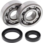 Balls Crank Shaft Bearing Kit 24-1014. Fixed Price $73.62.