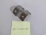 Genuine Yamaha Nos Oem Crankshaft Bearings 341-11416-30 TX500 XS500 May Fit More. Fixed Price $17.95.