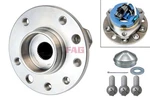 Wheel Bearing Fag 713644060. Fixed Price $147.94.