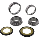 Balls Steering Stem Bearing Seal Kit For Honda 80-83 GL1100A 82-83. Fixed Price $47.85.