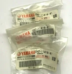 Qty 3 New Oem Yamaha FJ1100 FJ1200 XJ1100 XS1100 Crank Bearing 2H7-11416-41-00. Fixed Price $9.99.