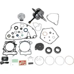 Wiseco 0903-1533 PWR144-102 Engine Rebuild Kit Garage Buddy 4-STROKE. Fixed Price $932.95.