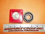 Honda SS125 CL125 CB92 Nos Oem Mainshaft Bearing 91002-200-008 Jh. Fixed Price $49.95.