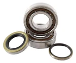 Hot Rods Main Bearing And Seal Kit For Ktm 250 Sx-f 2005-2010. Fixed Price $165.26.