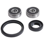 New Pivot Works Wheel Bearing Kit PWFWK-H41-070 For Honda Sl 100 1970-1973. Fixed Price $27.63.