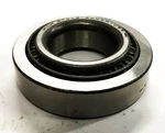 Bower Tapered Roller Bearing Cone And Cup LM67048/LM67019 Nos. Fixed Price $47.81.