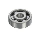 Genuine Kawasaki Bearing Ball #6300Z Oem New 601B6300Z. Fixed Price $21.13.