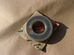 6207- 2RS Maschio Ball Bearing 35 X 72 Mm Rubber Seal MHF04010179. Fixed Price $24.99.