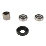Pivot Work's Inc Works Rear Wheel Bearingkit Fits Suzuki Bike PWRWK-S32-00. Fixed Price $61.35.