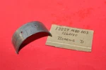 Nos Genuine Honda VF700/ 750/ C/f/s Connecting Rod Bearing Oem # 13227-MB0-003. Fixed Price $11.95.