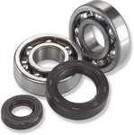 Moose Bearing Seals Kit For Honda CR85R 03-07. Fixed Price $76.95.