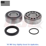 Upper Jackshaft Bearing Seal Kit For 2012 Arctic Cat Xf 1100 Turbo Sno-pro Hc. Fixed Price $32.00.