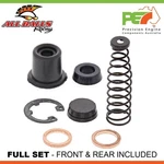 Balls Front & Rear Brake Master Cylinder Rebuild Kit For Suzuki GSX1100F. Fixed Price $84.64.