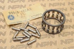 Nos Yamaha MX175 TD3 TZ250 TZ750 YZ125 Connecting Rod Bearing 93310-422A9. Fixed Price $6.65.